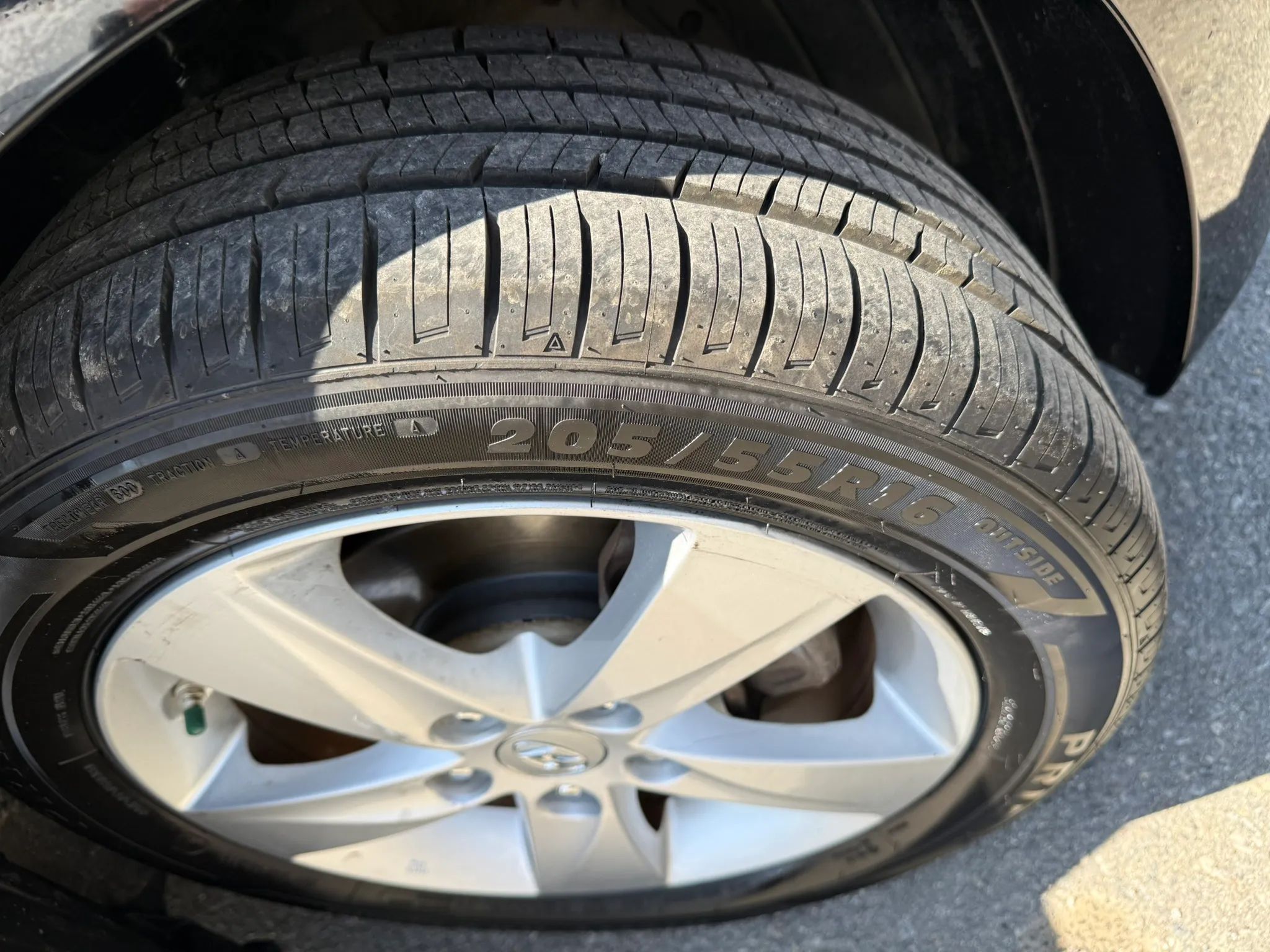 2013 Hyundai Elantra Gls thumbnail 36