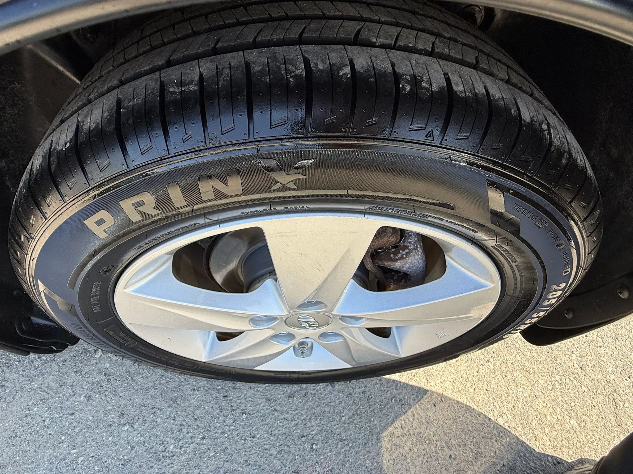 2013 Hyundai Elantra Gls thumbnail 38