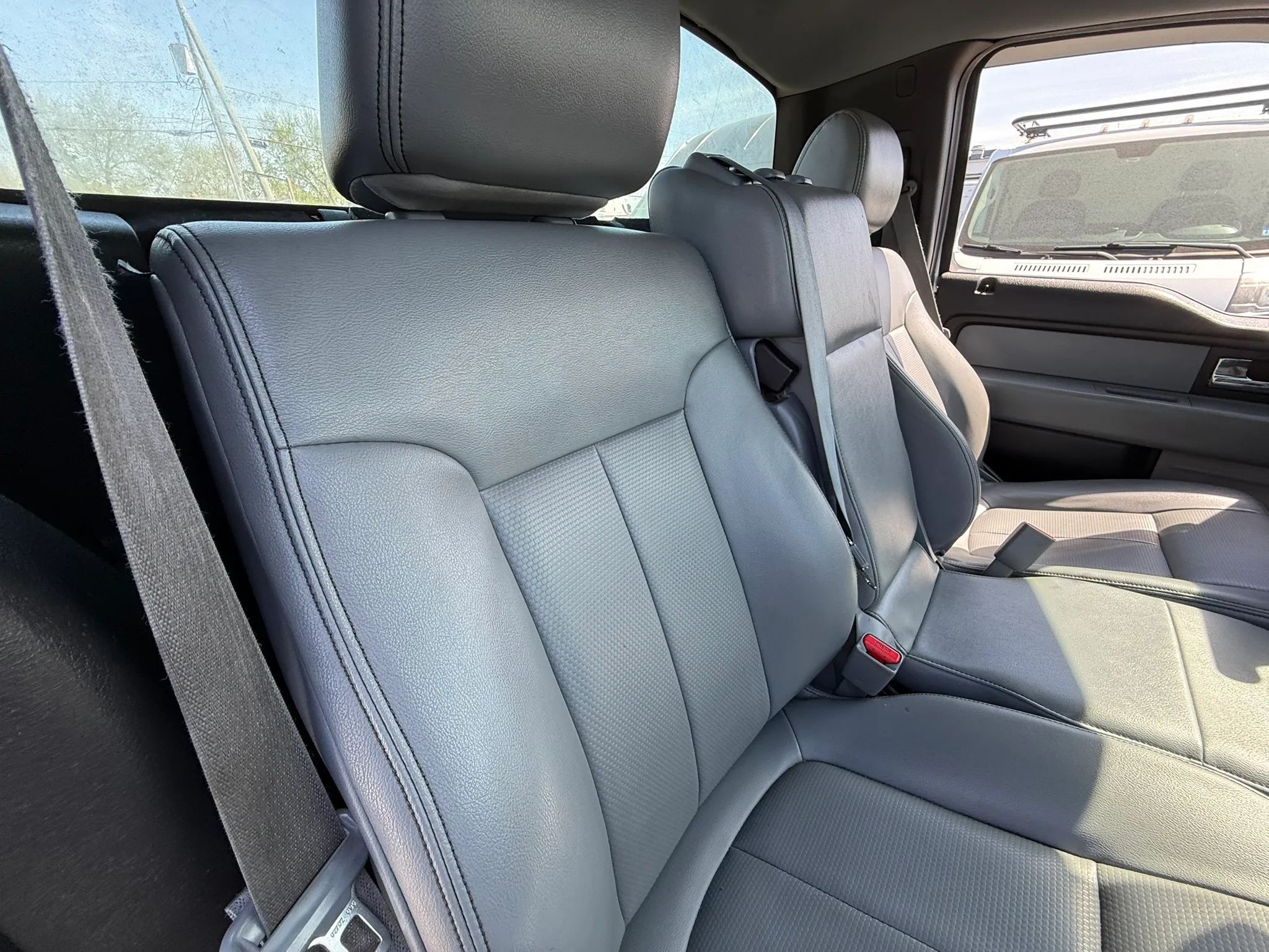 2014 Ford F150 Regular Cab Xl thumbnail 26