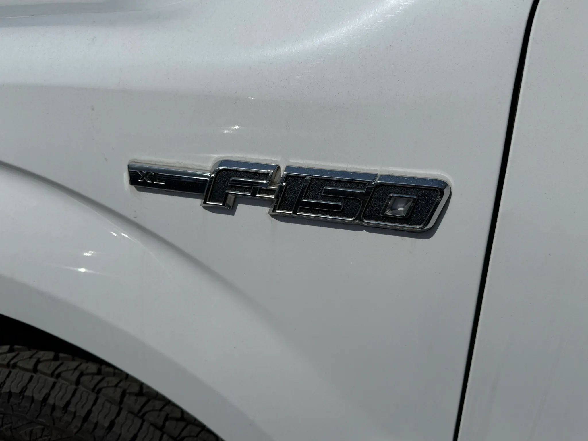 2014 Ford F150 Regular Cab Xl thumbnail 34